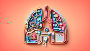 Essential Med Surg Respiratory Quiz - Test Your Skills Now