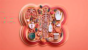 Ace the 5th Grade Health Quiz: Test Your Knowledge Now