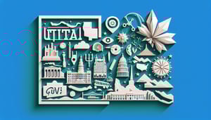 Utah Trivia Quiz - Test Your Beehive State Knowledge