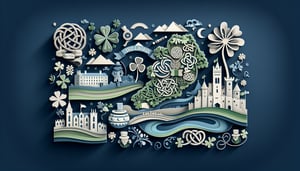 Ireland Trivia Questions Quiz: Think You Can Ace It?