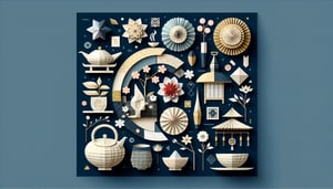 Special Topics in Japanese Aesthetic Practices Quiz