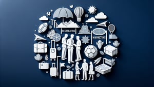 Marketing in Recreation, Sport and Tourism Quiz