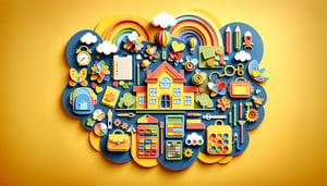 Preschool Quiz: Find Out if Teaching