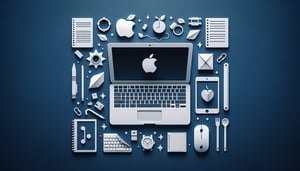 Free MacBook Basics Knowledge Quiz