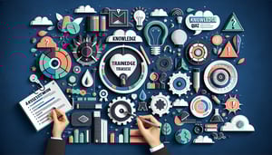 Free SEMH Training Knowledge Assessment Quiz