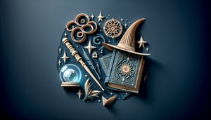 Harry Potter Deathly Hallows Quiz