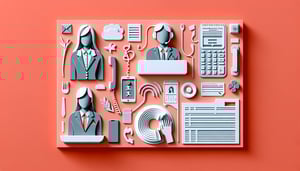 Office Administration Quiz: Can You Ace Admin Roles?