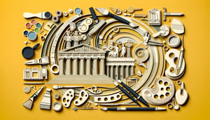 AP Art History Practice Test - Free Online Exam Prep