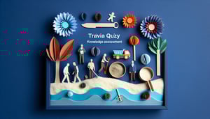Free Sandtray Therapy Knowledge Assessment