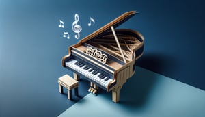 Piano Quiz