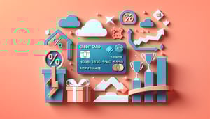 credit card quiz