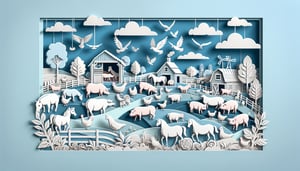 Animal Farm Chapters 1 - 10 Quiz - Test Your Knowledge
