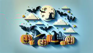 What Should I Be for Halloween