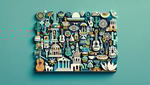 Can You Master Hispanic Heritage Month Trivia? Take Quiz!