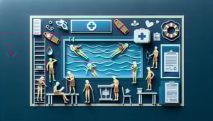 Free Practice Lifeguard Test & Exam Review