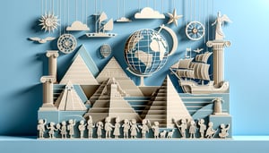 History Questions for 5th Graders Quiz: Test Your Knowledge!
