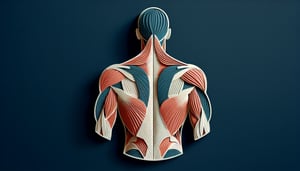 Back Muscles Quiz: Anatomy Labeling Practice