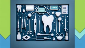 Free Dental Anesthesia Knowledge Assessment Quiz