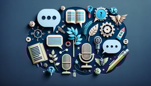 Free Need Dialogue Knowledge Check Quiz
