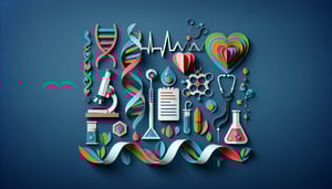 Free Medical Sciences Knowledge Assessment Quiz