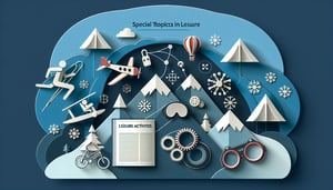 Special Topics in Leisure Quiz