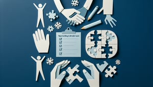 Free Team Building Icebreaker Quiz