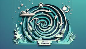Discover Your 7 Stages of Scorpio Personality Quiz