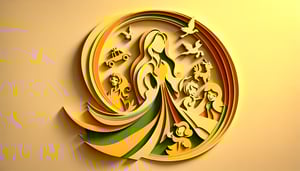 Who Is My Disney Parent? Discover Your Mom Match N
