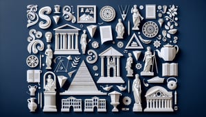 Undergraduate Seminar in Art History Quiz