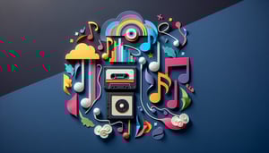 Free 90s Music Trivia Quiz to Unlock Hidden Hits
