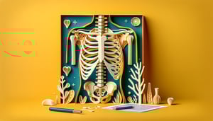 Thorax Anatomy Quiz