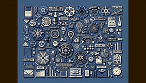 Free Marketing Fundamentals Quiz
