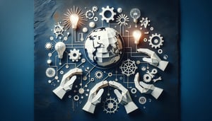 Social Innovations for Global Challenges Quiz