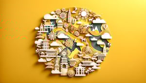 What Is My Nationality Quiz - Discover Your Secret Heritage