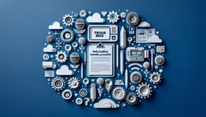 Free Media Buying Knowledge Assessment Quiz