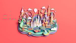 Orlando Theme Park Quiz - Pop Culture & Universal Parks