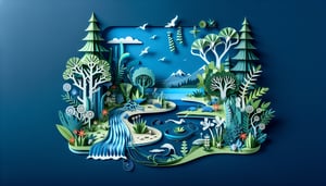 Free Estuary Quiz: What Is an Estuary?