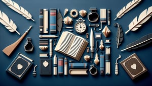 Free Literary Elements & Devices Quiz