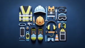 Free Construction PPE Safety Quiz