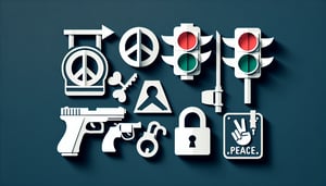 Free Gun Violence Awareness Quiz