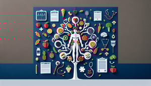 Free Clinical Nutrition and Inflammation Quiz