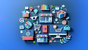 Free Omni-channel Model Knowledge Test