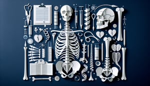 Free Skeleton Labeling Quiz: Study & Practice