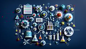 Systems Toxicology Quiz