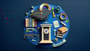 Doctoral ProSeminar Quiz
