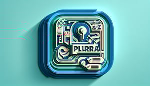 Plural of 