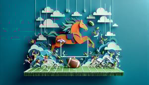 Denver Broncos Trivia Quiz - Free Fan Challenge