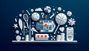Free Sports Betting Fundamentals Quiz