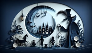 Quiz About Disney Characters: Name the Evil Villains