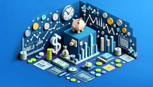 Free Finance Securities Knowledge Quiz